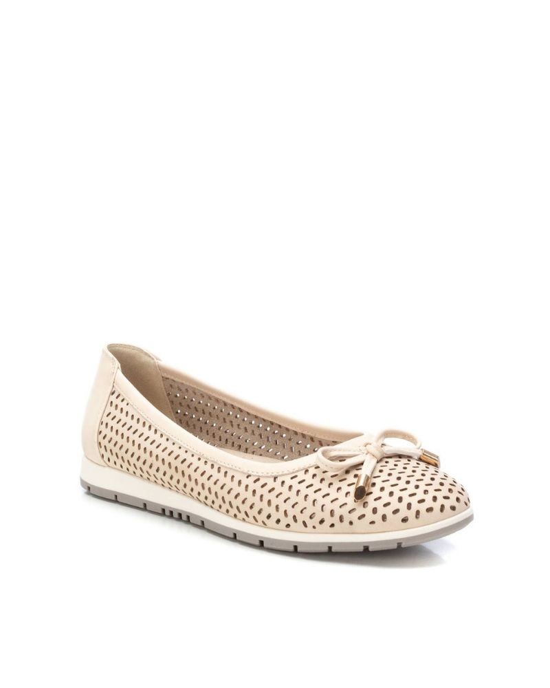Sapatos Mulher XTI Bege 143913