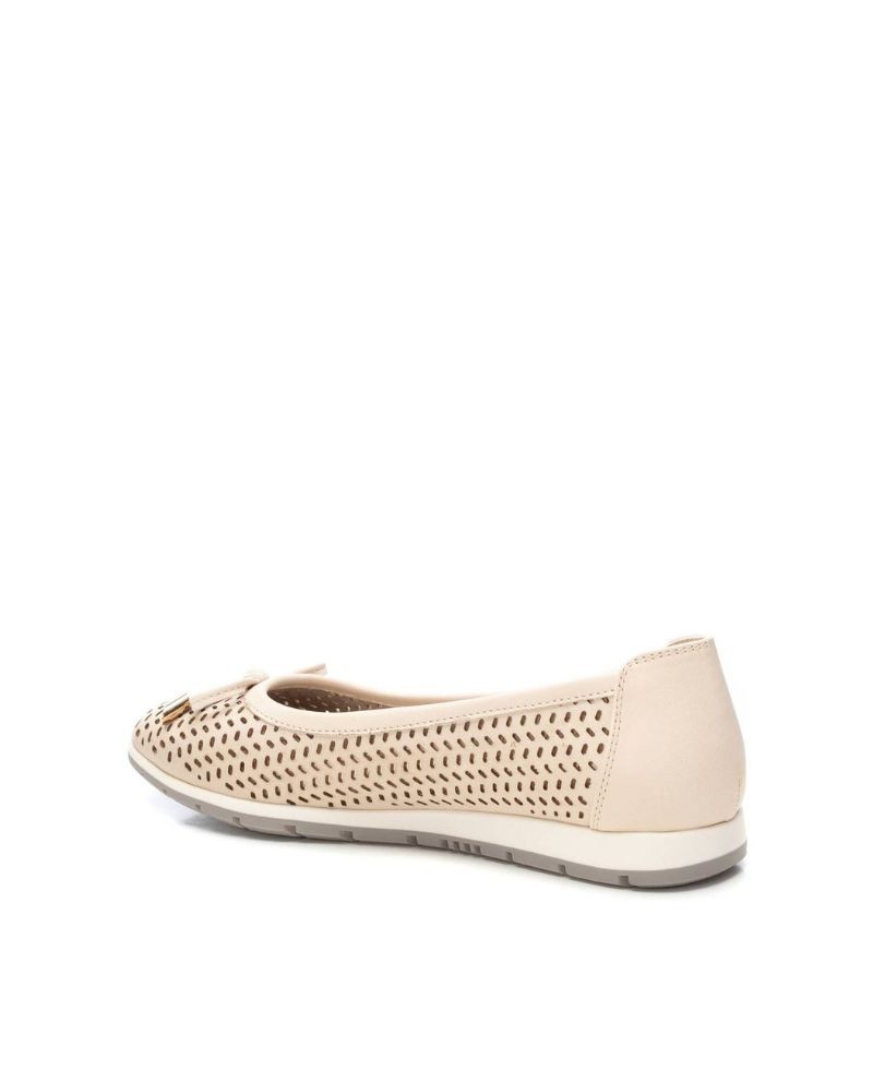  Zapatos Mujer XTI Beige 143913