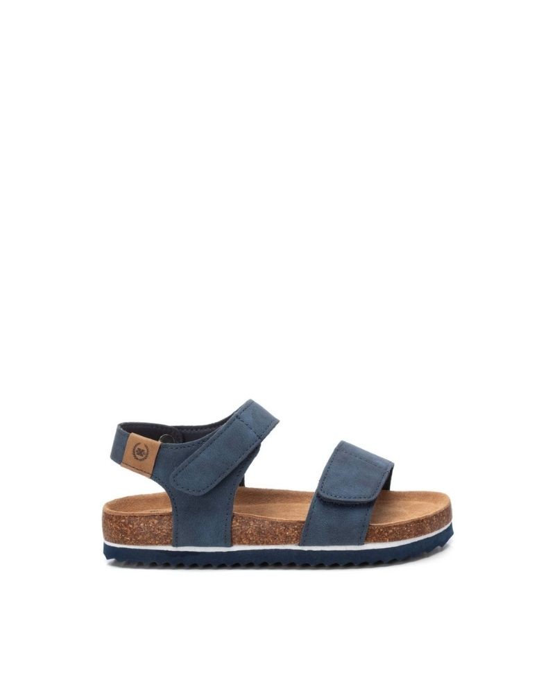  Sandalias Abiertas Infantil XTI Azul 151184