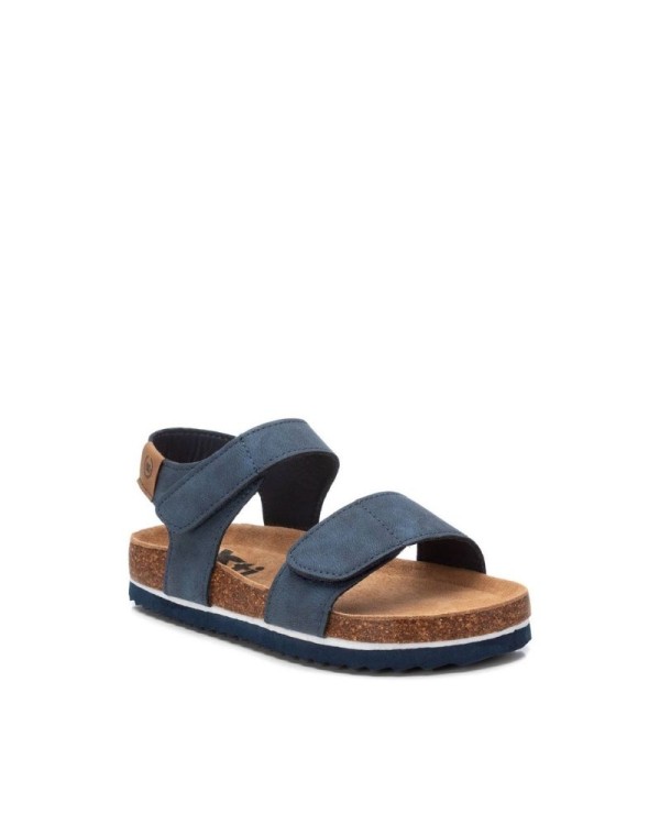  Sandalias Abiertas Infantil XTI Azul 151184