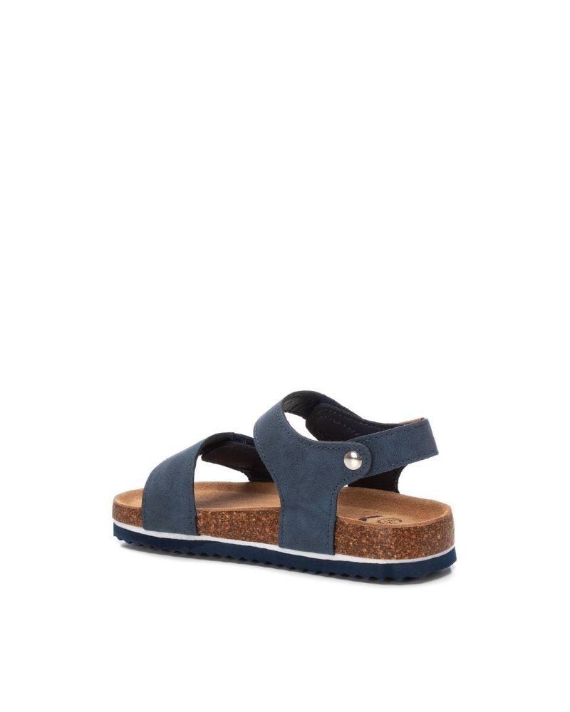  Sandalias Abiertas Infantil XTI Azul 151184