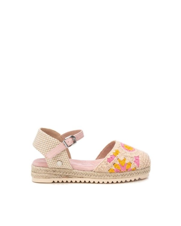  Sandalias Abiertas Infantil XTI Nude 151195