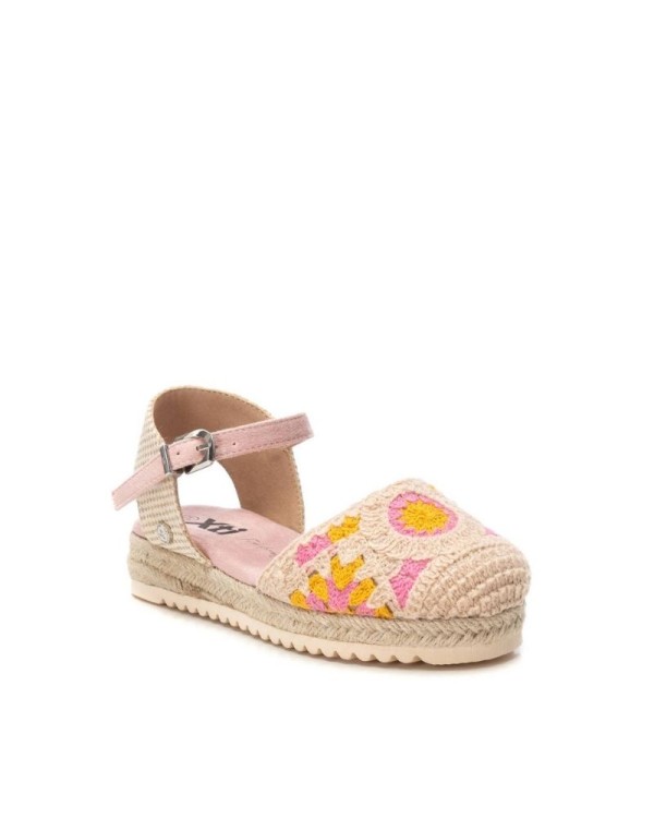  Sandalias Abiertas Infantil XTI Nude 151195