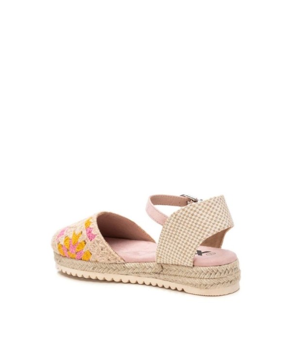  Sandalias Abiertas Infantil XTI Nude 151195
