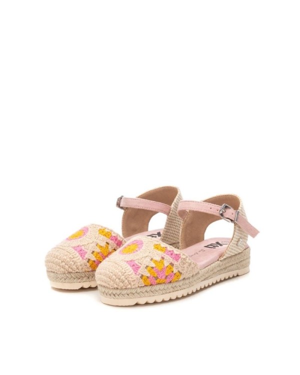  Sandalias Abiertas Infantil XTI Nude 151195