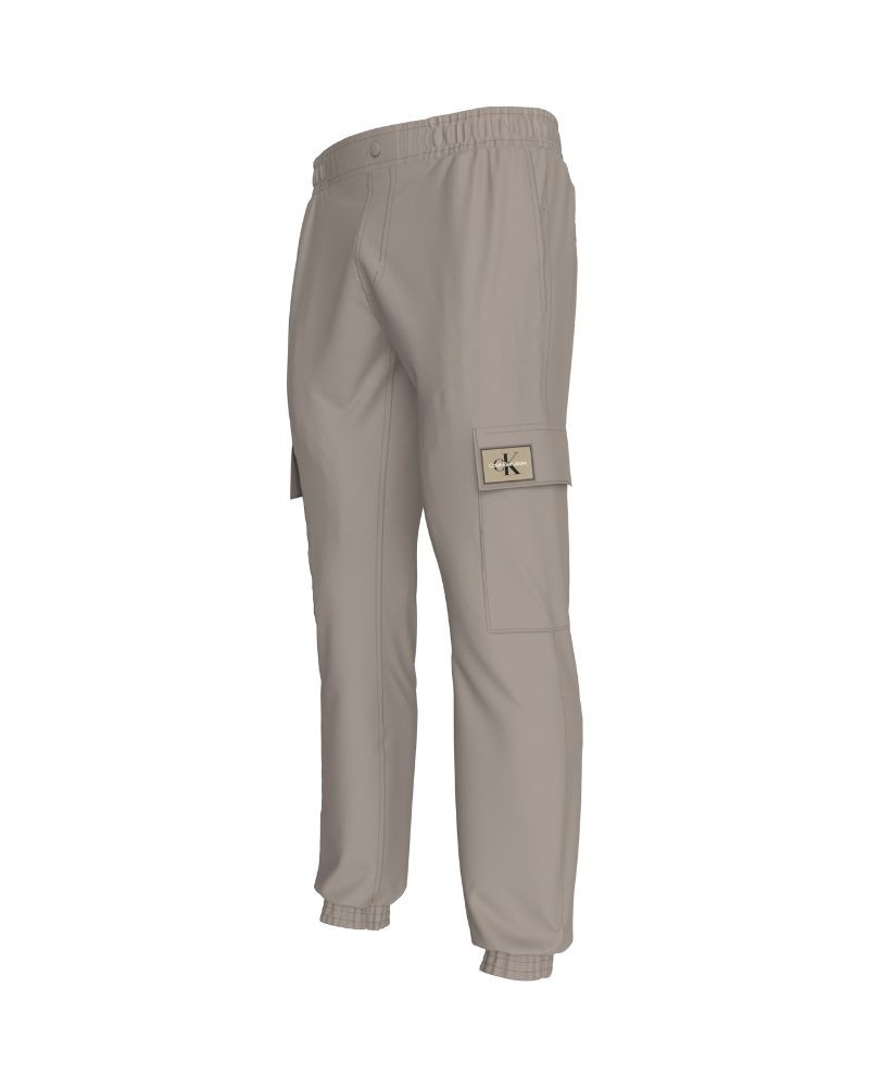  Pantalones Hombre CALVIN KLEIN Beige J30J327614