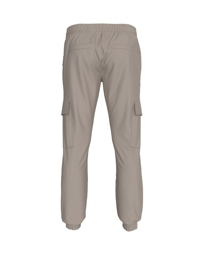 Calças Homem CALVIN KLEIN Bege J30J327614