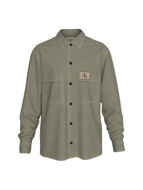  Camisas Manga larga Hombre...