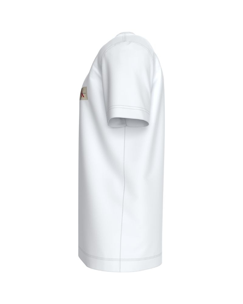  Camisetas Manga corta Hombre CALVIN KLEIN Blanco J30J327100
