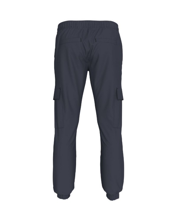  Pantalones Hombre CALVIN KLEIN Gris J30J327614
