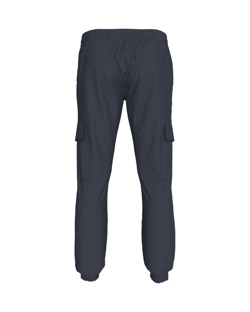  Pantalones Hombre CALVIN KLEIN Gris J30J327614