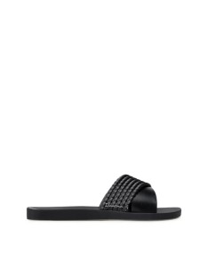  Sandalias Chancletas Mujer IPANEMA Negro 83244 STREET II
