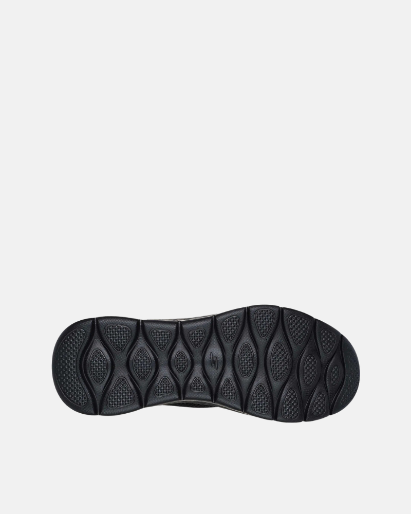 Sapatilhas Baixas Homem SKECHERS Preto 216324 GO WALK FLEX HANDS UP