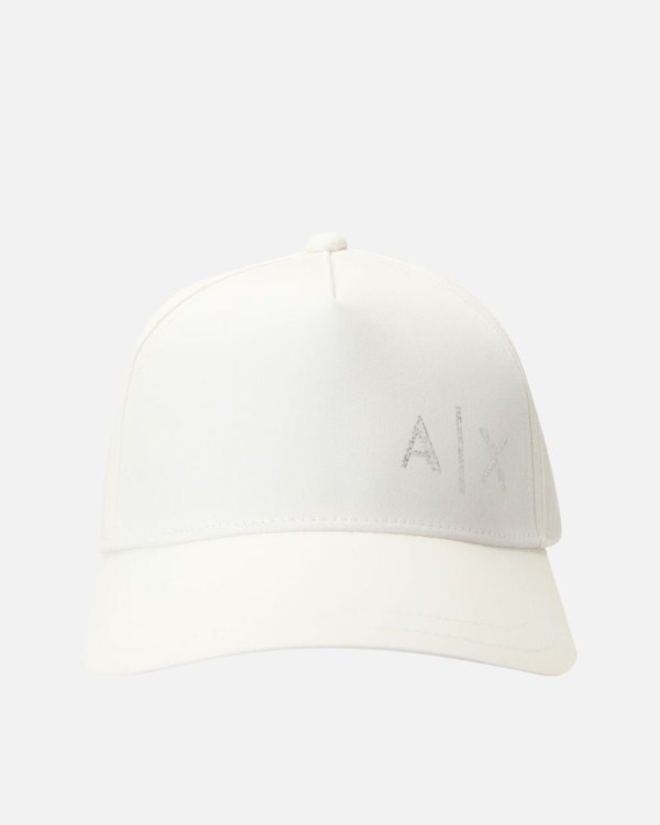 Chapéus e bonés Homem ARMANI EXCHANGE Branco XM000282 AF12102
