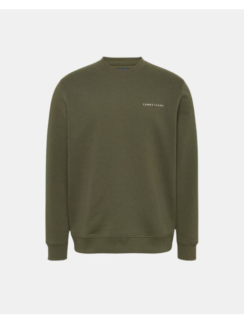  Sudaderas Sin capucha...