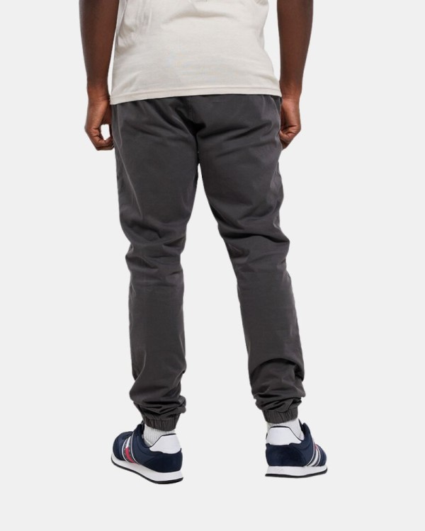  Pantalones Hombre TOMMY HILFIGER Gris DM0DM20283
