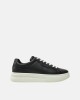 Sapatilhas Baixas Homem GUESS Preto WINNO FMPWIN ELE12