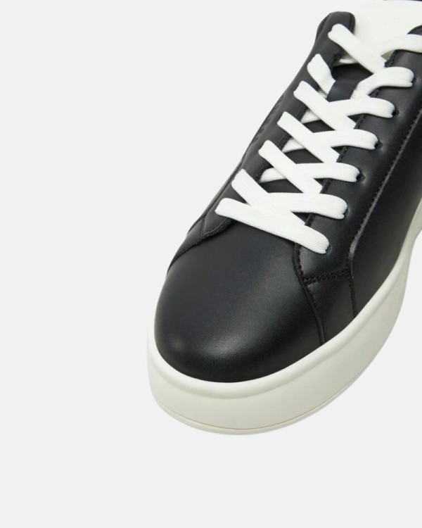  Zapatillas Bajas Hombre GUESS Negro WINNO FMPWIN ELE12
