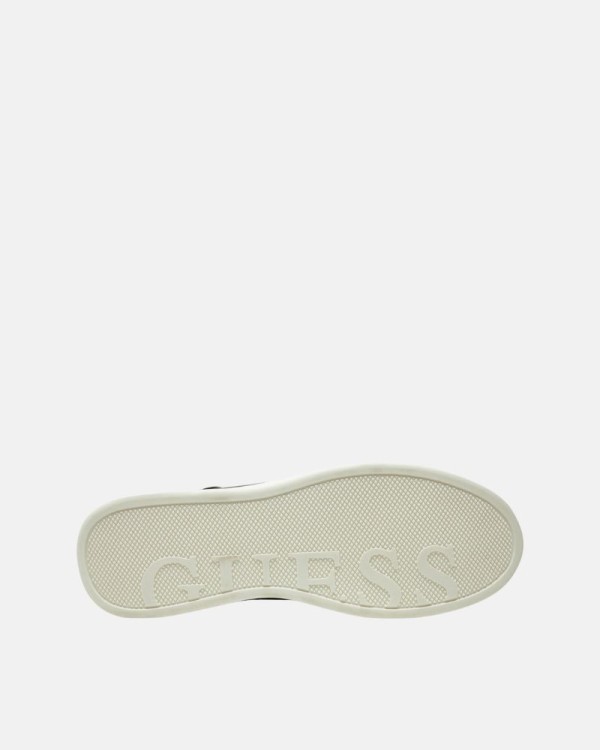  Zapatillas Bajas Hombre GUESS Negro WINNO FMPWIN ELE12
