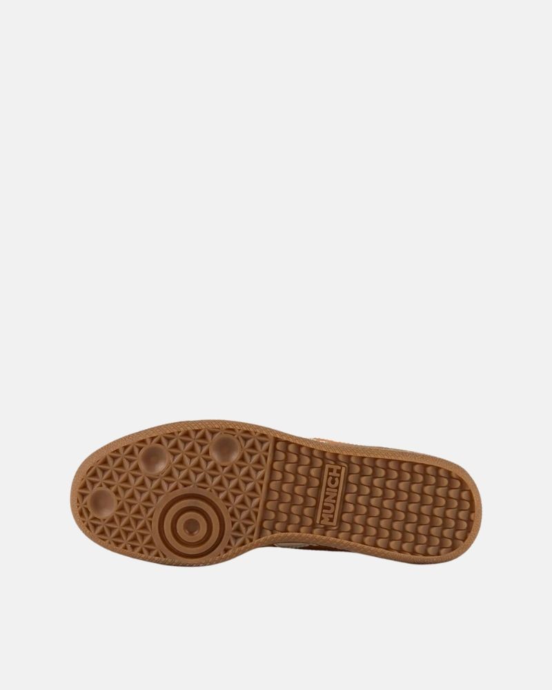  Zapatillas Bajas Mujer MUNICH Beige 4078006 RUMBA WMN