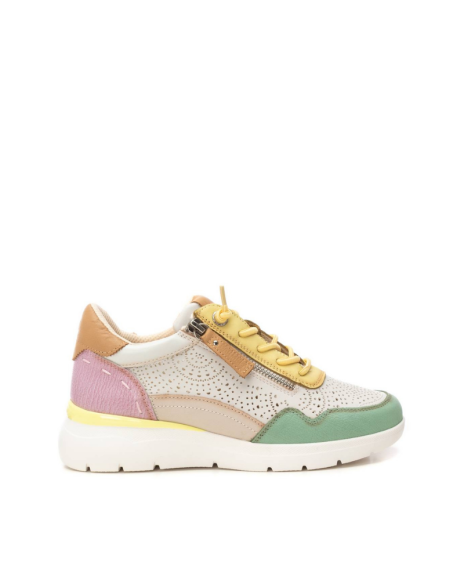  Zapatillas Mujer CARMELA Multicolor 162274