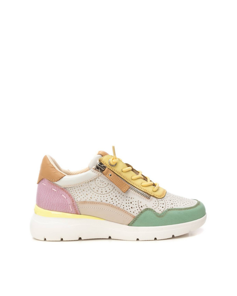  Zapatillas Mujer CARMELA Multicolor 162274