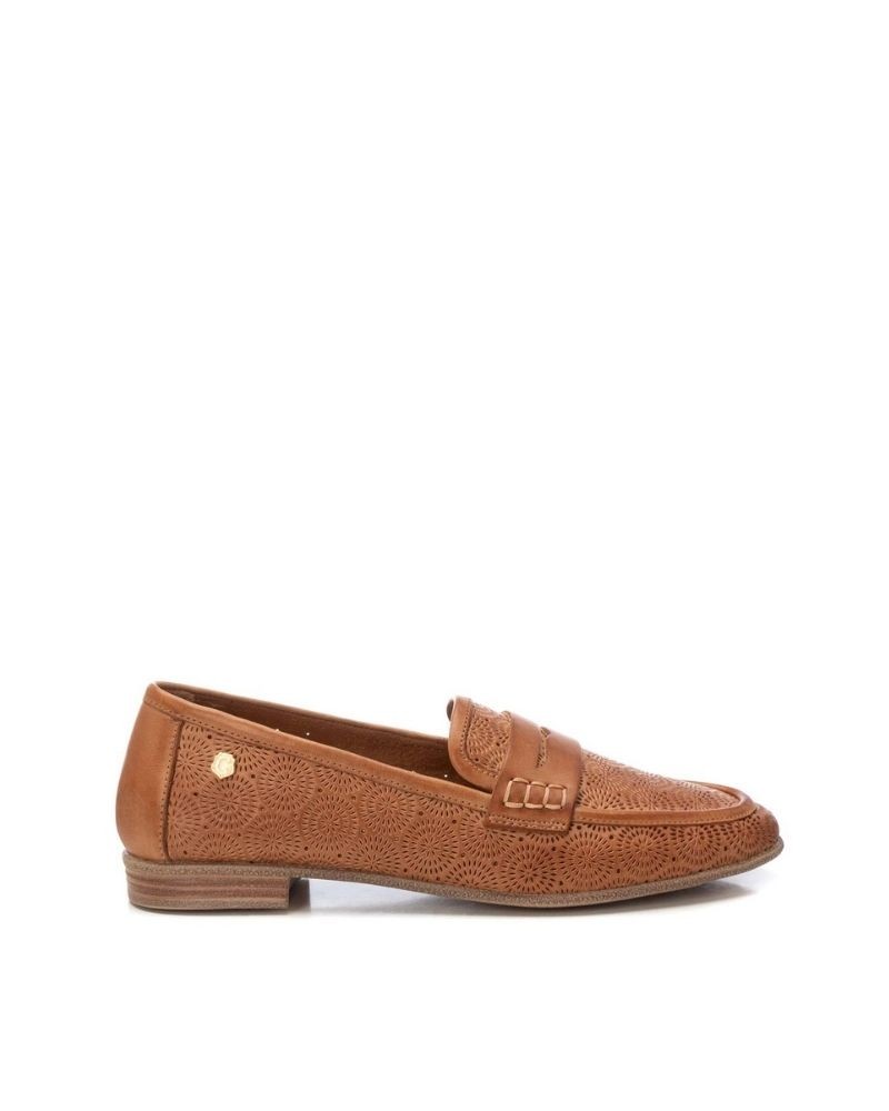 Sapatos Mulher CARMELA Castanho 162170