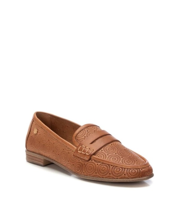  Zapatos Mujer CARMELA Marrón 162170