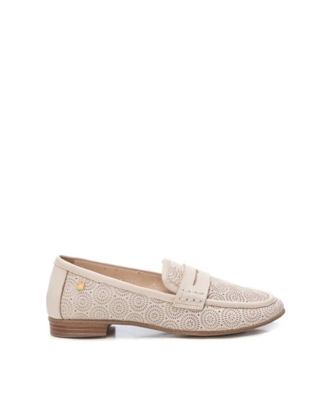  Zapatos Mujer CARMELA Beige 162170