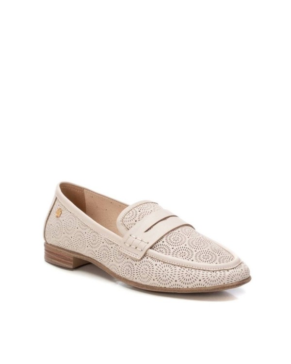  Zapatos Mujer CARMELA Beige 162170