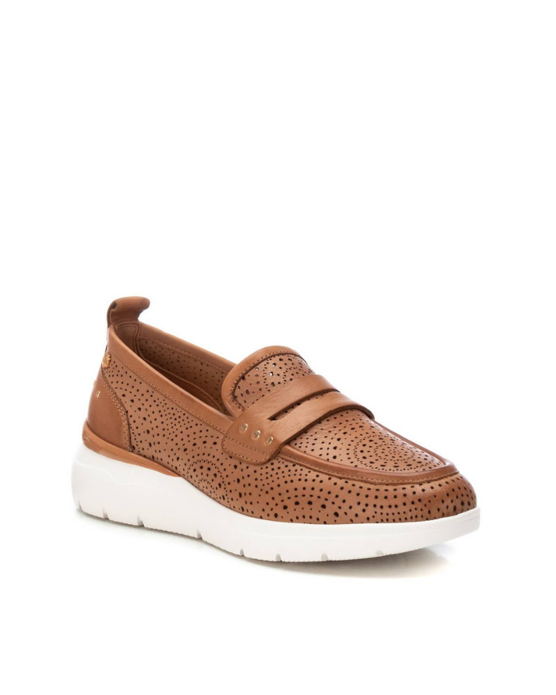 Sapatos Mulher CARMELA Castanho 162275