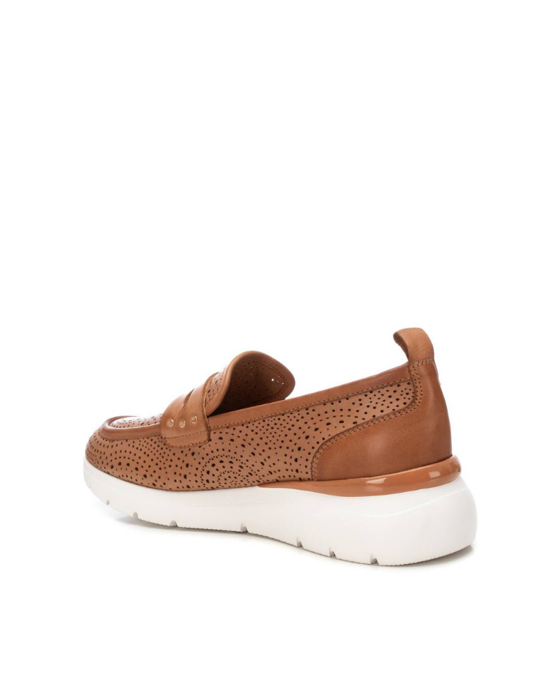 Sapatos Mulher CARMELA Castanho 162275