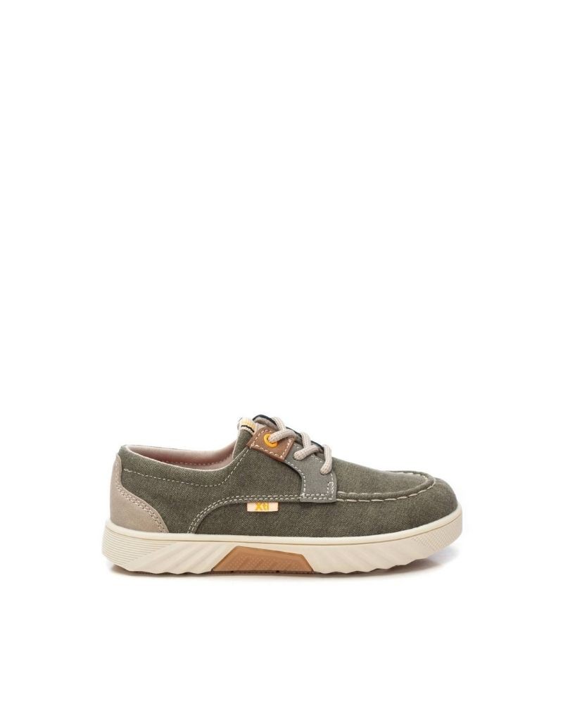 Sapatos Infantil XTI Verde 151136