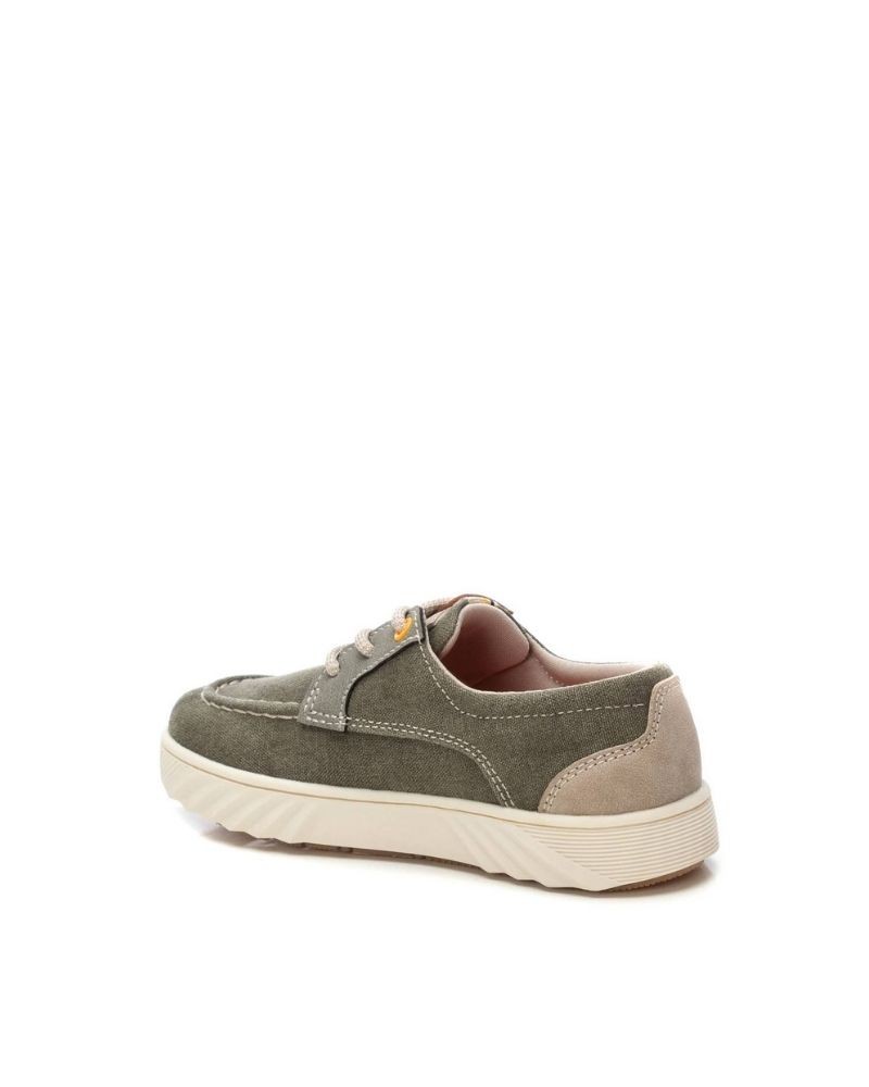 Sapatos Infantil XTI Verde 151136