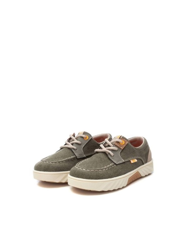 Sapatos Infantil XTI Verde 151136