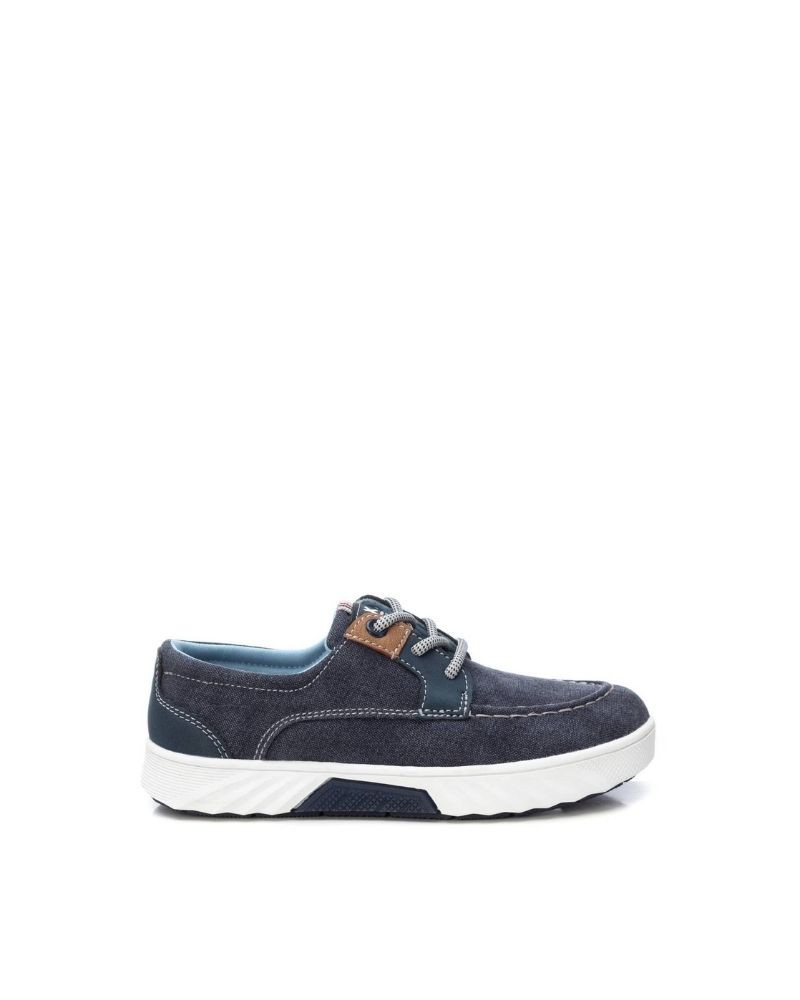 Sapatos Infantil XTI Azul 151136