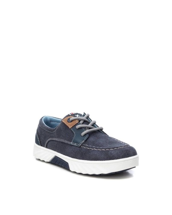 Sapatos Infantil XTI Azul 151136