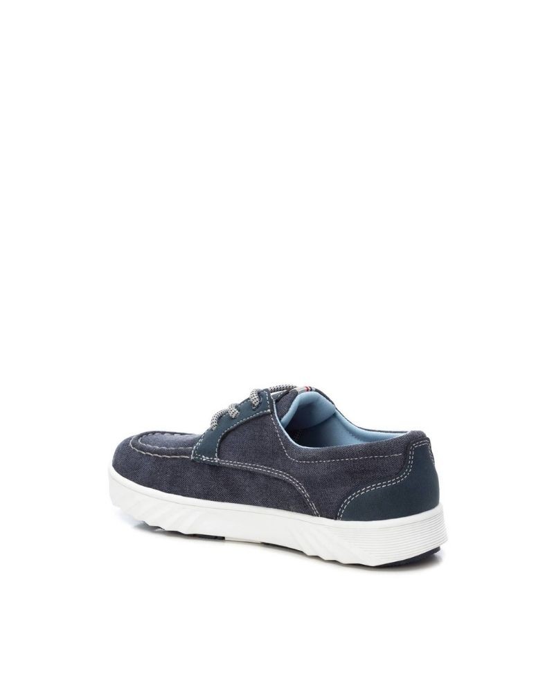 Sapatos Infantil XTI Azul 151136