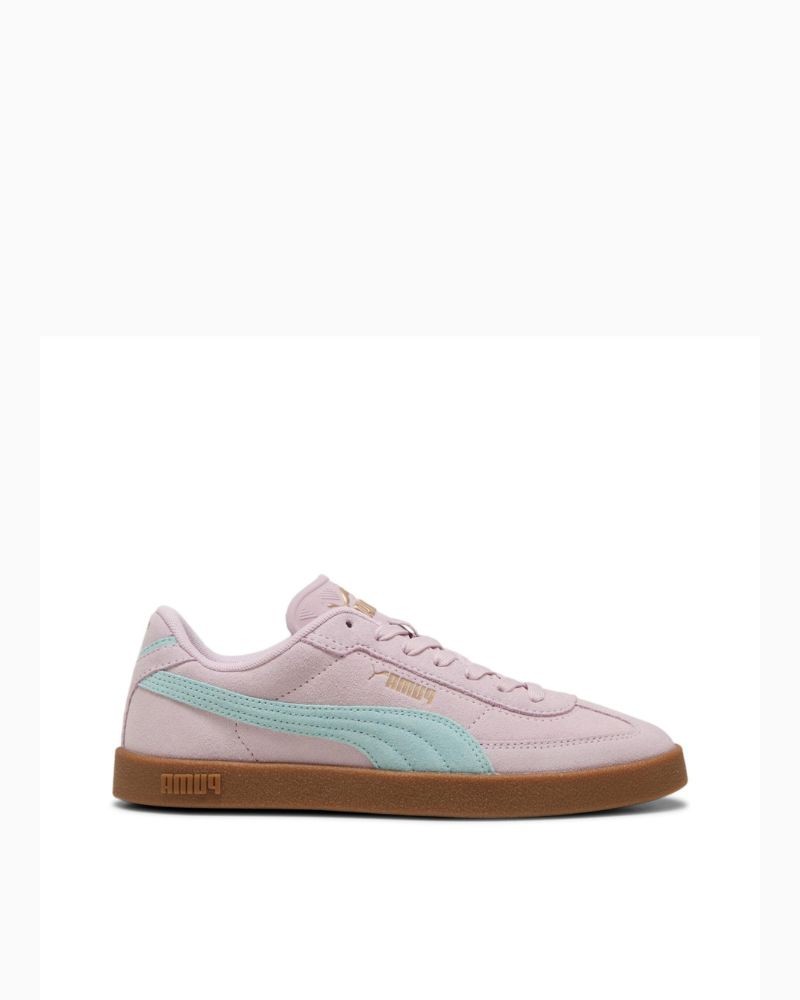  Zapatillas Bajas Mujer Puma Rosa 400717 PUMA CLUB II ERA