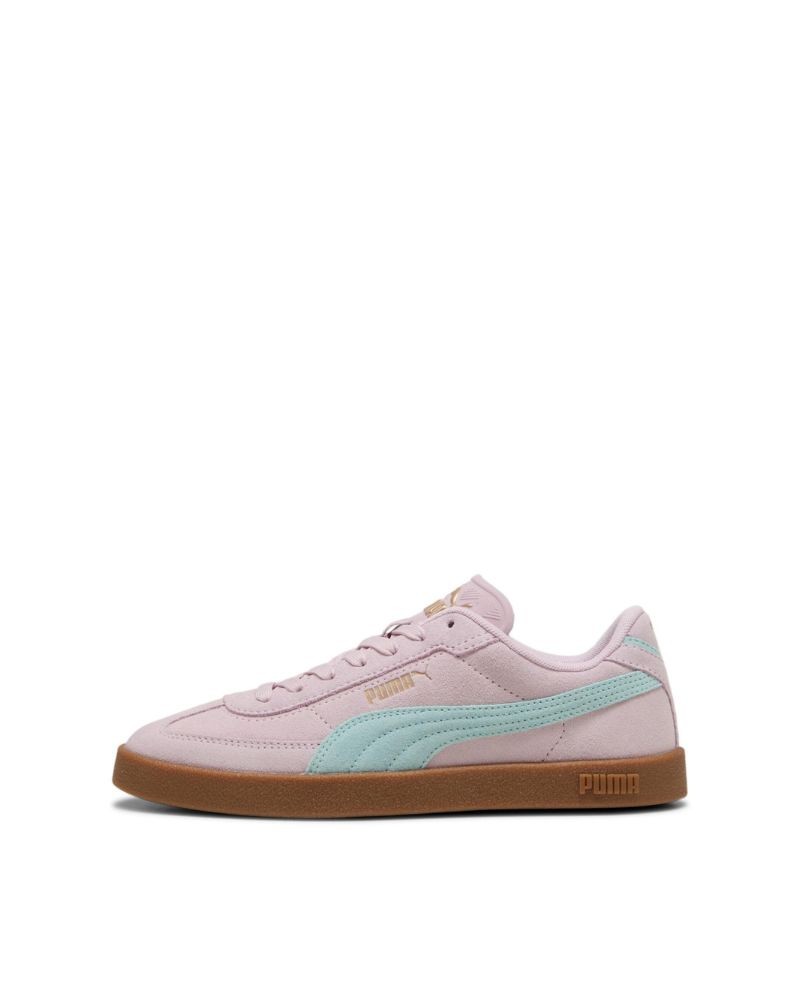  Zapatillas Bajas Mujer Puma Rosa 400717 PUMA CLUB II ERA