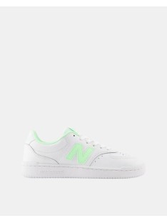  Zapatillas Bajas Mujer NEW BALANCE Blanco BBW80MTG