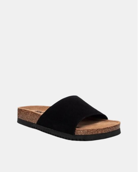  Sandalias Abiertas Mujer XTI Negro 36891