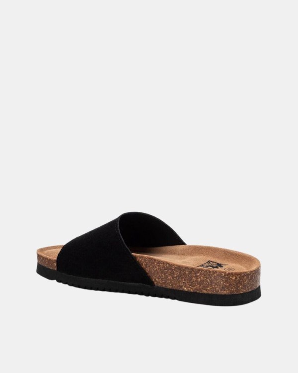 Sandalias Abiertas Mujer XTI Negro 36891