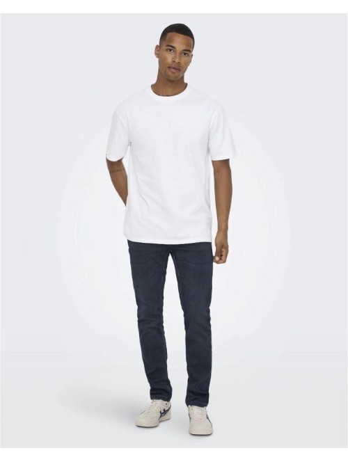  Pantalones Hombre ONLY &...