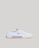 PEPE JEANS Sapatilhas Mulher Branco PLS31287 BRADY BASIC W