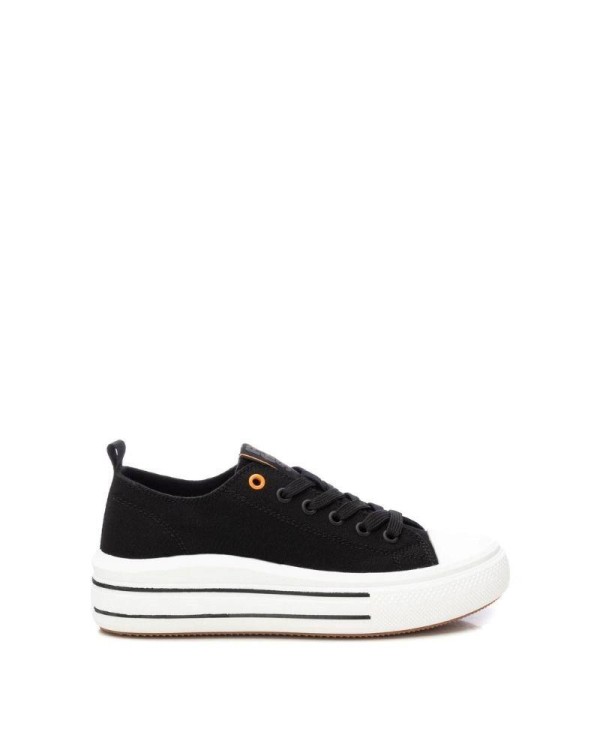REFRESH Zapatillas Mujer Negro 171930