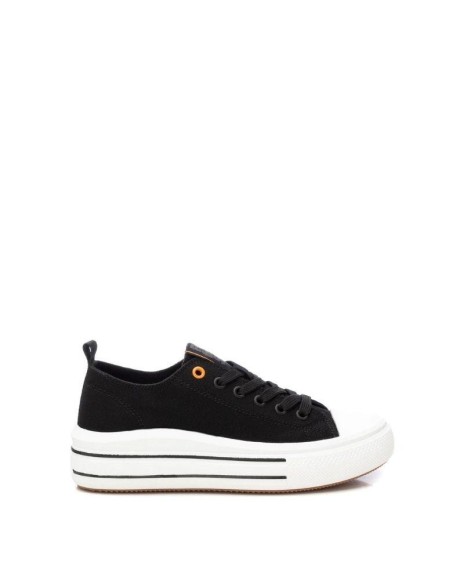 REFRESH Zapatillas Mujer Negro 171930