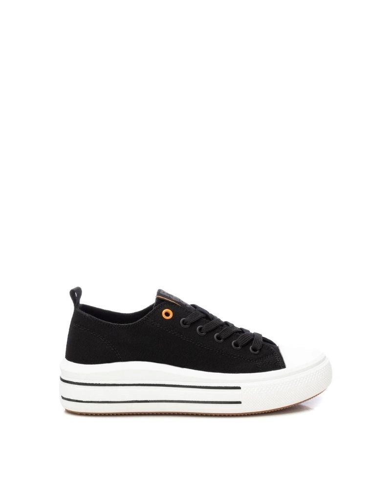 REFRESH Zapatillas Mujer Negro 171930
