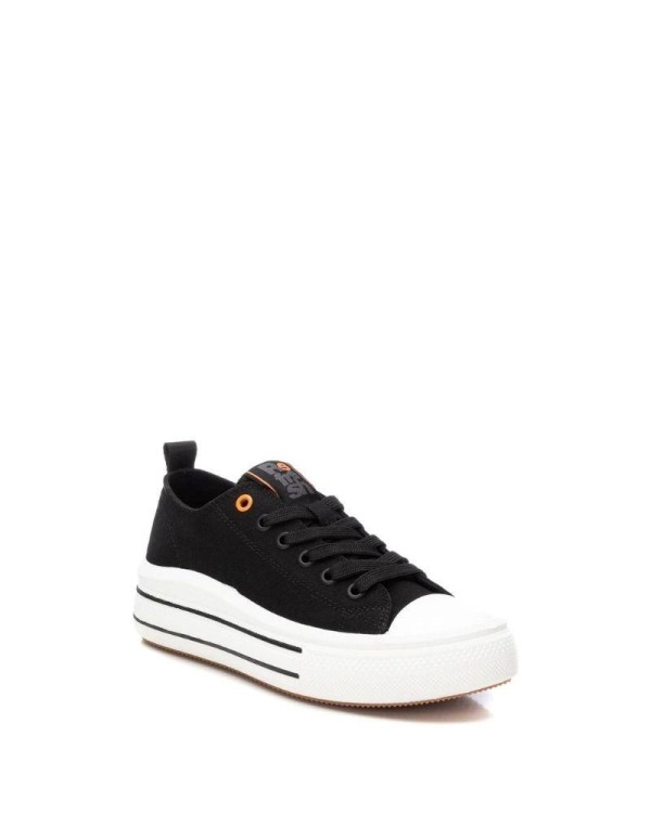 REFRESH Zapatillas Mujer Negro 171930