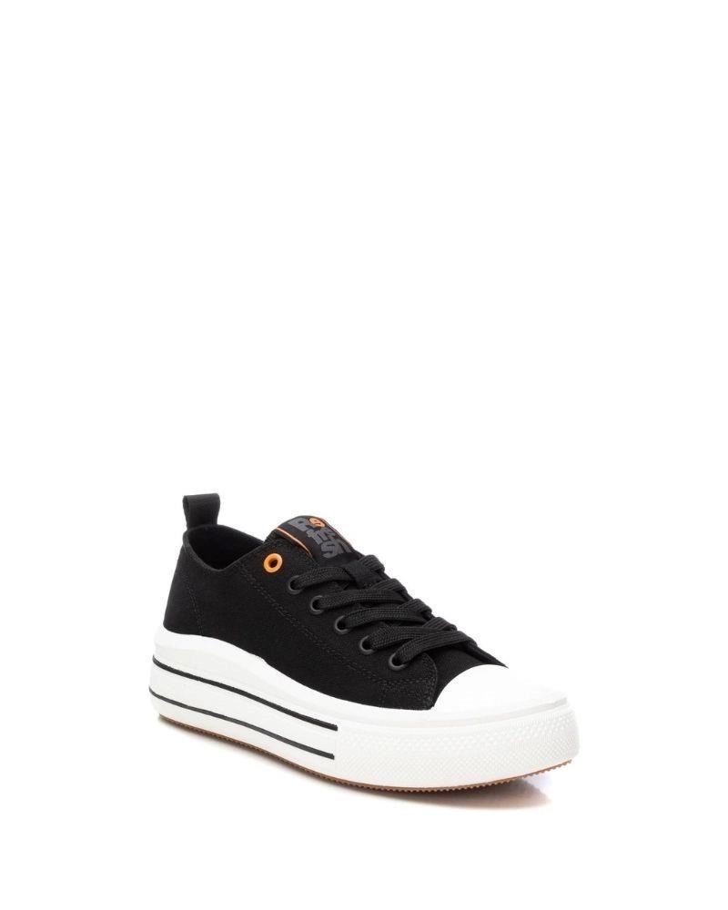 REFRESH Zapatillas Mujer Negro 171930